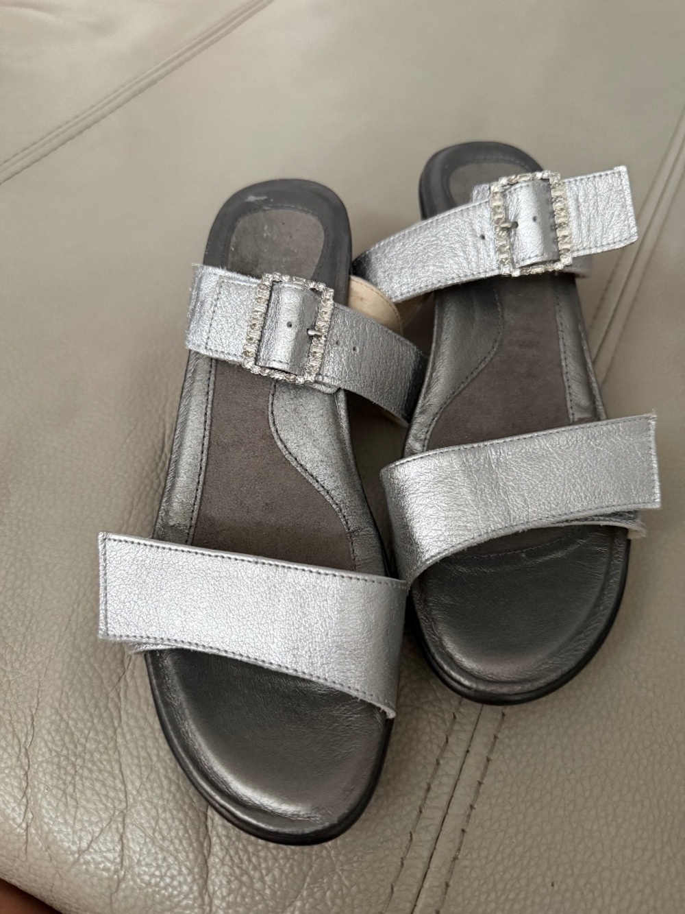 NAOT Recent Sandal